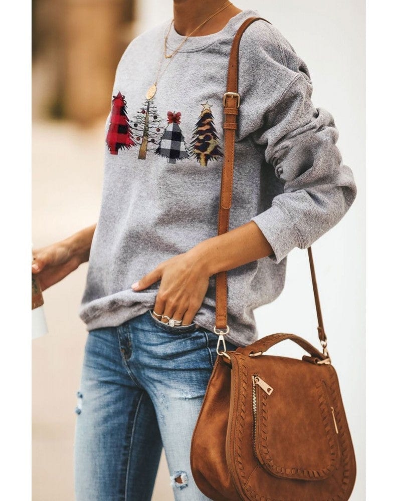 Eva janssen - elegant casual Christmas sweater