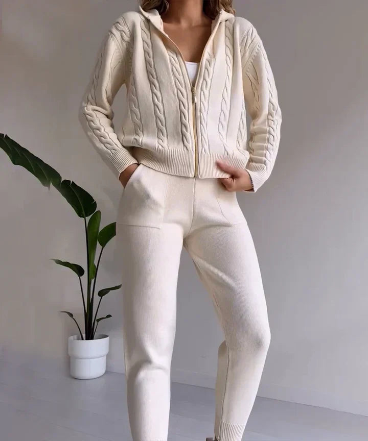 Penny | Casual Snug Set