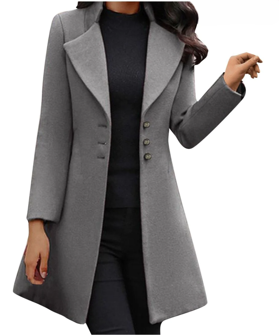 LARA ELEGANT COAT