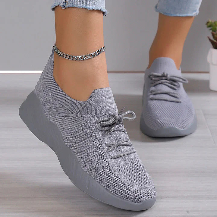 Knittex - ergonomic leisure shoes for women