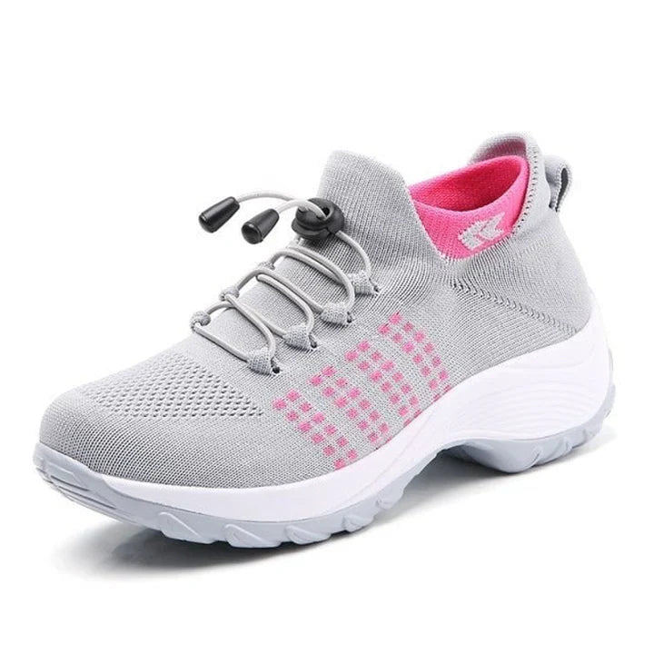 OrthoDin - orthopaedic comfort shoes for women