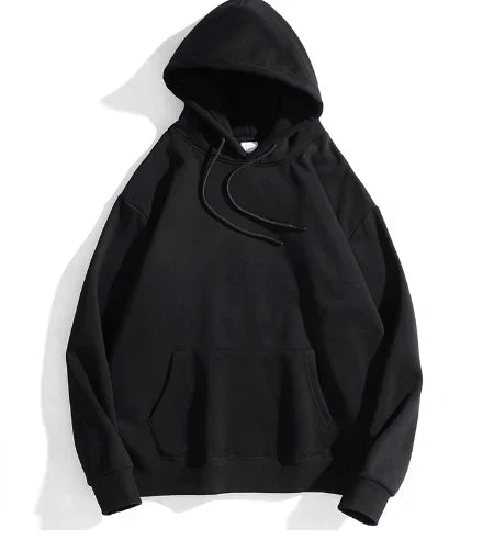 Stephan – casual men's hoodie