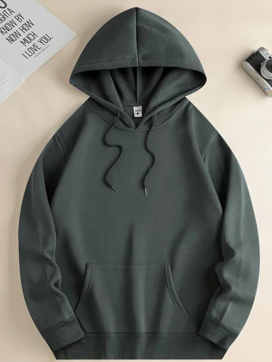 Stephan – casual men's hoodie