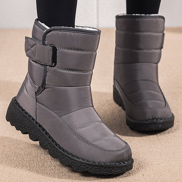 Julisa - winter boots for women