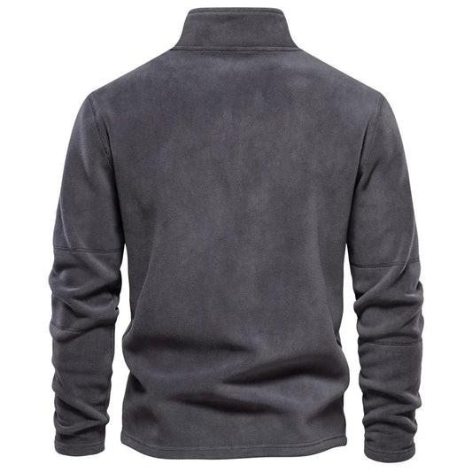 Simondes - fleece jumper