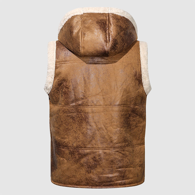 Revenant Vintage Vest