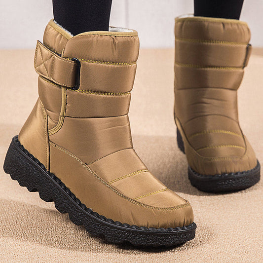 Julisa - winter boots for women