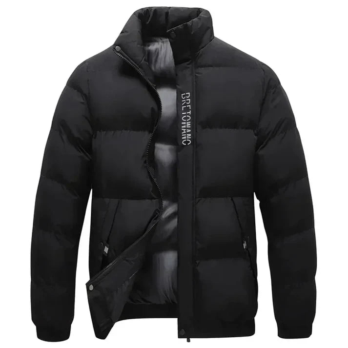 Woss - jackets for men, ideal for winter