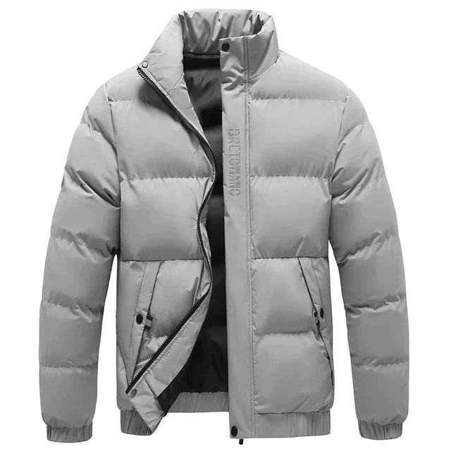 Woss - jackets for men, ideal for winter