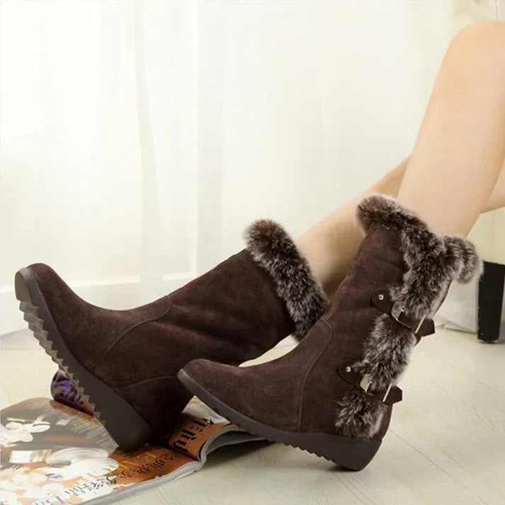 Felice - women's boots