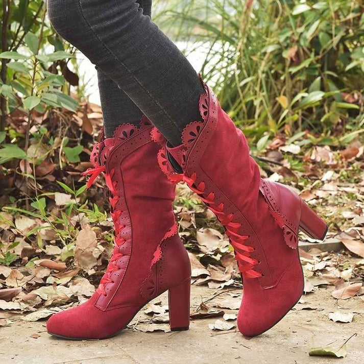 Cornelia - Boots for women