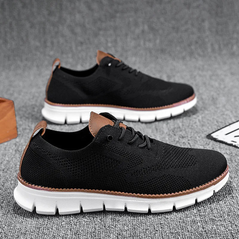 Jones | Ultra Comfortable Shoe