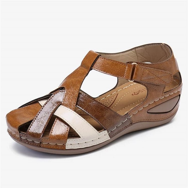 Carla - Orthopedic Sandals