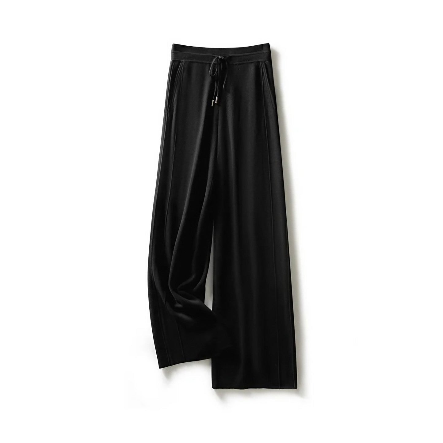 Merino Wool Trousers