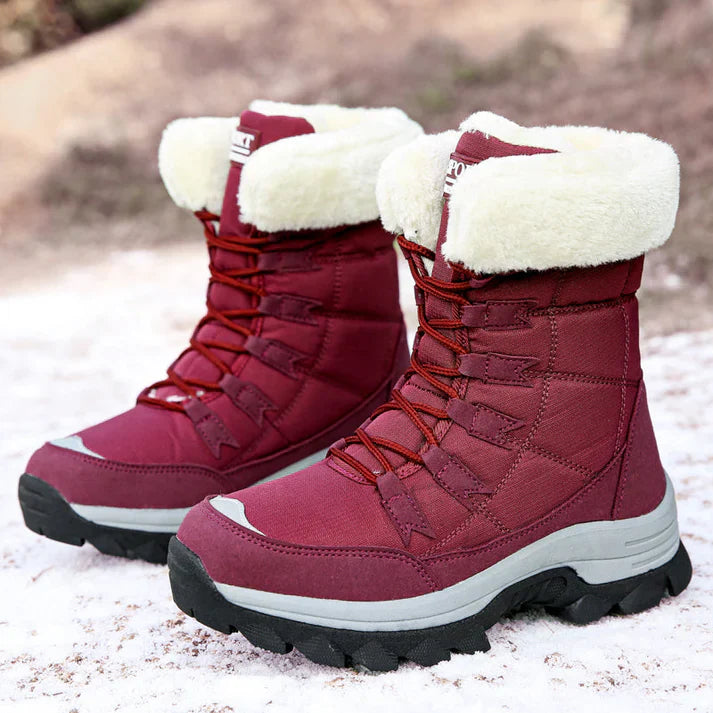 Karen - women's boots for winter