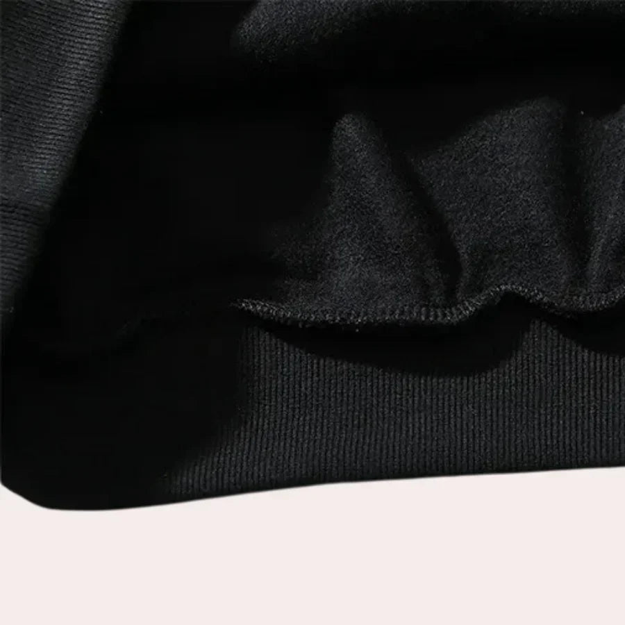 Maddox - elegant luxury winter coat for the modern man