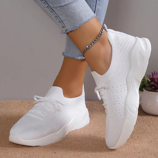 Knittex - ergonomic leisure shoes for women