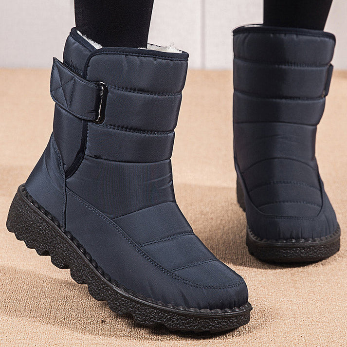 Julisa - winter boots for women