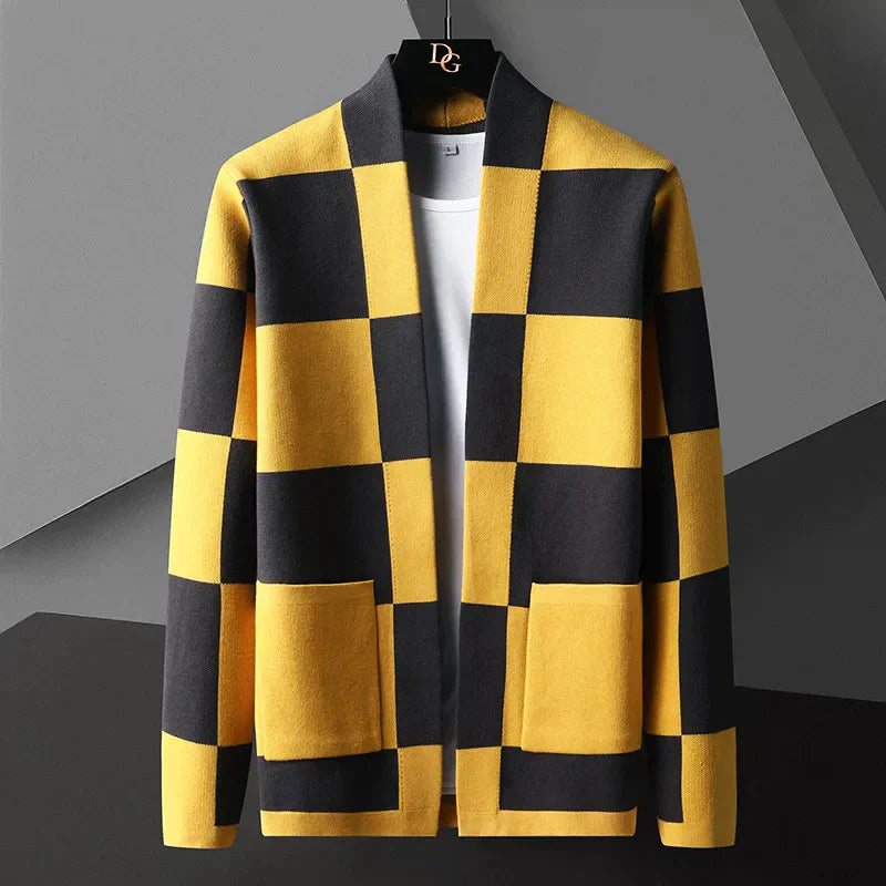 Moretti cardigan